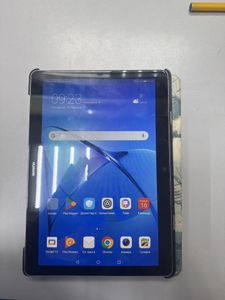 Б/у Планшет Huawei mediapad t3 10 16gb 01-200909420