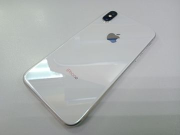 Б/в Мобільний телефон Apple iphone x 64gb 01-200909300
