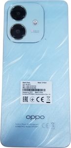 Б/в Мобільний телефон Oppo a3x 4g 4/128gb 01-200880087