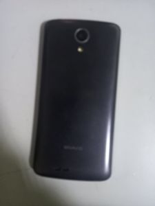 Б/в Мобільний телефон Bravis next 01-200909282