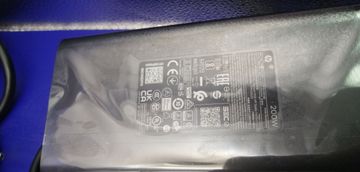 Б/в Ноутбук Dell 15/core i5-12500h ddr5/16gb ddr5/hdd *відсутній/ssd 512 gb/geforce rtx4060 8gb 01-200910277