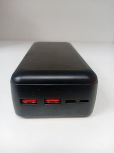 Б/в Повербанк Borofone bj80b 30000mah 22,5w 01-200910138