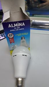 Б/в Лампочка Almina dl-020 01-200909968