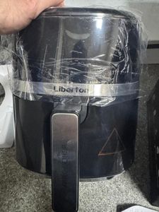 Б/в Фритюрниця Liberton laf-3208 01-200904972