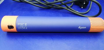 Б/у Плойка Dyson airwrap i.d. hs08 multi-styler and dryer straight to wavy 01-200910364