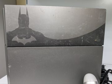 Б/в Ігрова приставка Sony playstation 4 500gb 01-200911627