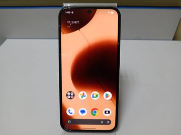 Б/у Мобільний телефон Nothing phone 2a plus 12/256gb 01-200911563