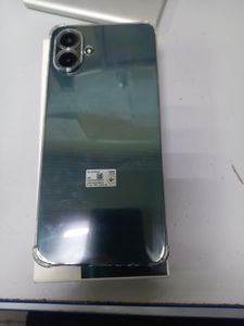 Б/у Мобільний телефон Samsung galaxy a07 4/128gb 01-200910299