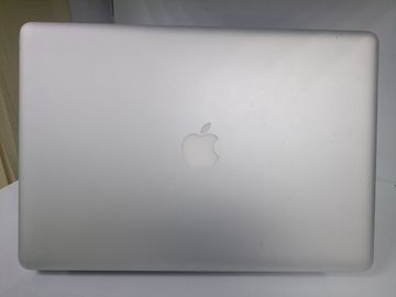 Б/в Ноутбук Apple macbook pro a1286/ екр 15,4"/ core i7 2,5ghz/ ram16gb/ ssd512gb/ hd6770m 01-200902966