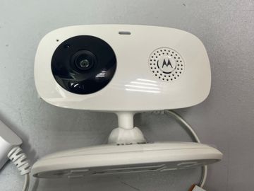 Б/у ВідеоняняВидеоняня Motorola focus66-w 01-200910218