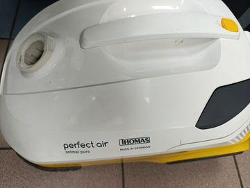 Б/у Пылесос Thomas perfect air animal pure 01-200911878