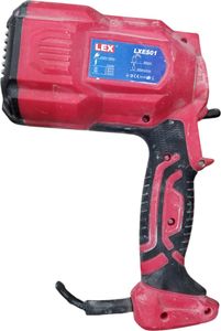 Б/в Фарбопульт з компресором Lex lxes01 01-200909946