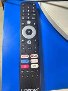 Б/в Телевізор Liberton ltv-32h03at 01-200908908