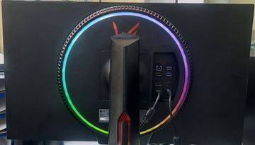 Б/в Монітор Lg 27gn950-b 01-200911669