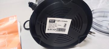 Б/в Кавомолка Bitek bt 7113 16-000275856