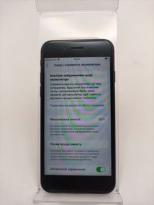 Б/в Мобільний телефон Apple iphone se 2020 64gb 01-200912779
