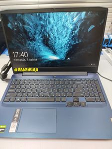 Lenovo 15/core i5-10300h ddr4/8gb ddr2/ssd 512 gb/geforce gtx1650ti 4gb