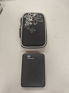 Б/в Жорсткий диск Wd elements portable 2 tb 01-200913334