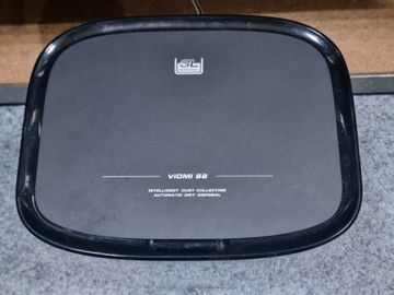 Б/в Робот-пилосос Xiaomi viomi s9 01-200913223