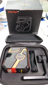 Б/в Лазерний нівелір Dnipro-M ml-320g 01-200912920