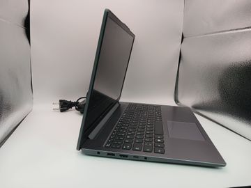 Б/в Ноутбук Lenovo 15/ryzen 3 7320u ddr5/8gb ddr5/hdd *відсутній/ssd 240 gb/*інтегрована 01-200912021