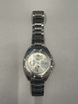 Б/в Годинник King Quartz chronograph 2-ld0586-8 01-200864339