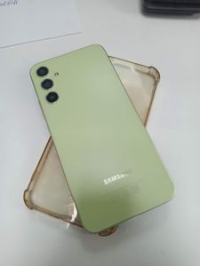 Б/в Мобільний телефон Samsung galaxy a34 5g sm-a346e 8/256gb 01-200913260