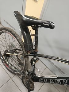 Б/в Велосипед Crossride westside sm dd 27.5 01-200907828