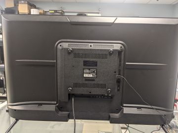 Б/у Телевизор Vinga s43fhd25b 01-200912430