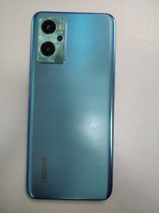 Б/у Мобільний телефон Realme 9i 4/128gb 01-200913647