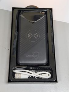 Warmsof bhd-01 10000mah