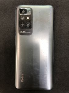 Б/у Мобільний телефон Xiaomi redmi 10 4/64gb 01-200911938