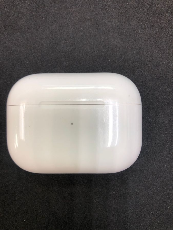 airpods pro 2nd generation magsafe