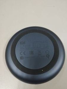 Б/в Зарядний пристрій Xiaomi mi wireless charger wpc01zm 01-200913255