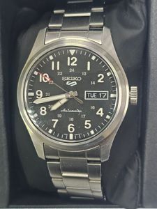 Б/в Годинник Seiko 4r36-10a0 01-200914148