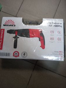 Б/у Перфоратор Vitals ra 2680sq 16-000275271