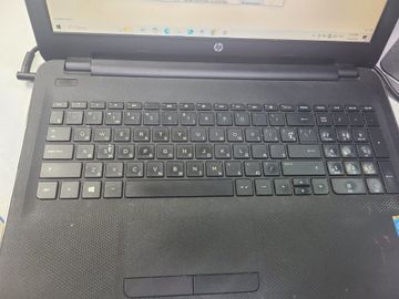 Hp 15/celeron n3050 ddr3/4gb ddr3/hdd 500 gb/ssd *відсутній/*інтегрована