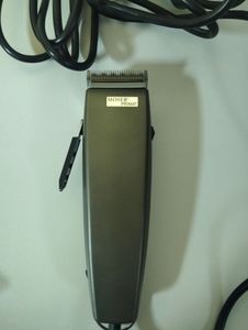 Б/в Тример електричний Moser 1230-0053 primat titan 01-200878816