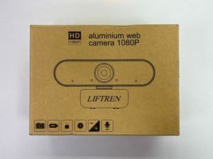 Б/в Веб камера Liftren 1080p 01-200914871