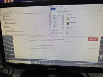 Пк intel core i5-7400/ram 8 gb/hdd відсутній/ssd 256 gb/інтегрована