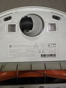 Б/в Робот-пилосос Xiaomi mi robot vacuum s10+ 01-200915231