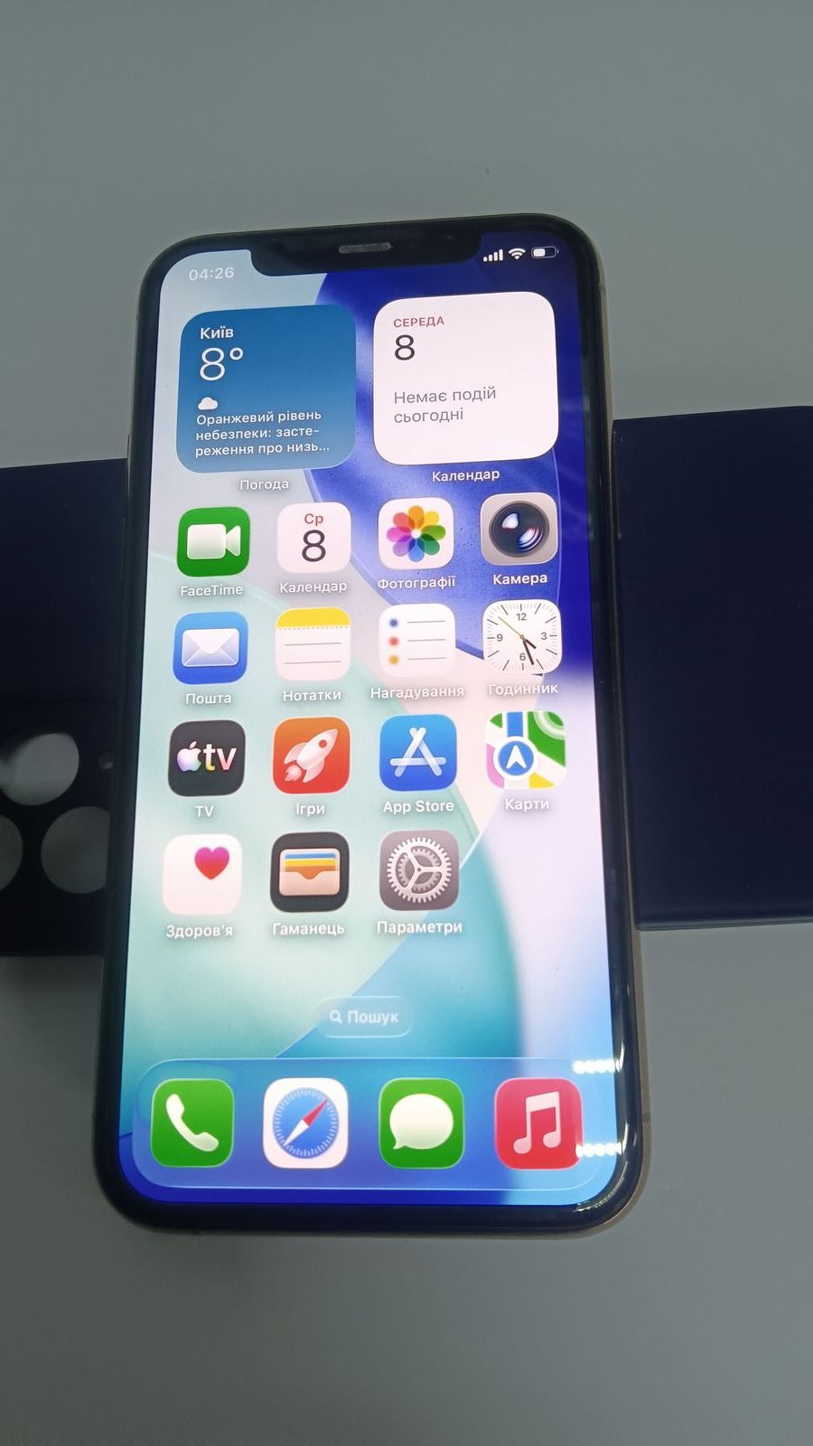 iphone 11 pro 64gb