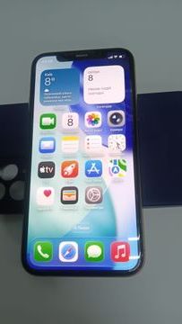 Б/в Мобільний телефон Apple iphone 11 pro 64gb 01-200915599