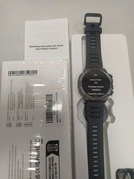 Б/у Смарт-часы Ddidbi s10 01-200907697