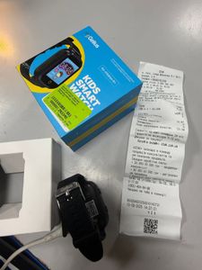 Б/в Дитячий смарт-годинник Gelius pro gp-pk007 01-200830715