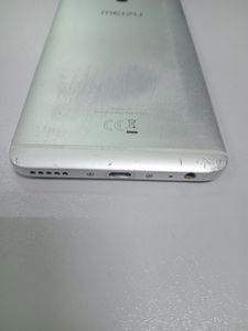 Б/у Мобільний телефон Meizu m6 note 32gb 01-200916227