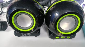 Б/в Акустичні колонки Canyon cnr-sp20bg 01-200899899