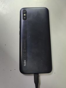 Б/в Мобільний телефон Xiaomi redmi 9a 2/32gb 01-200916514