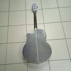 Б/в Акустична гітара Polcraft plm-4044-tbs-e 01-200916486