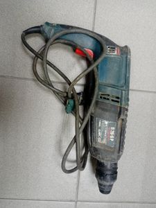 Б/в Перфоратор Сталь п26-9 р 01-200916998